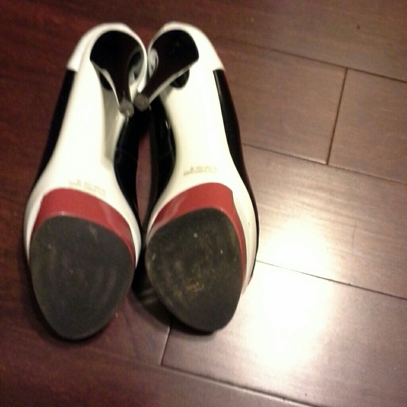 Shoes - Picture 3 of 3